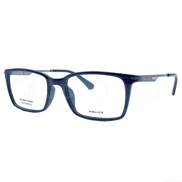 Rame de ochelari Police CHAMP LITE 3 VPLL62 0Z42 - Default Title