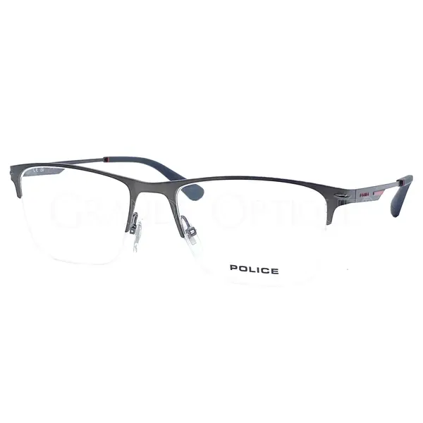 Rame de ochelari Police Champ Lite 5 VPLN18 0584 - Default Title