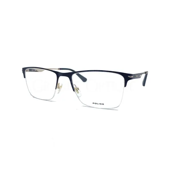 Rame de ochelari Police Champ Lite VPLN18 0531 - Default Title