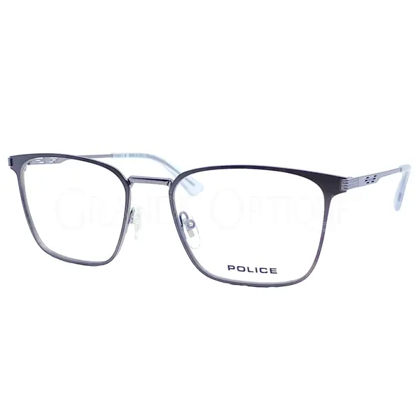 Rame de ochelari Police CODE 7 VPLQ70 0584 - Default Title
