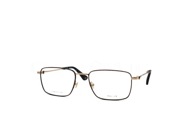 Rame de ochelari Police FORCE 2 VPLL69 0302 - Default Title