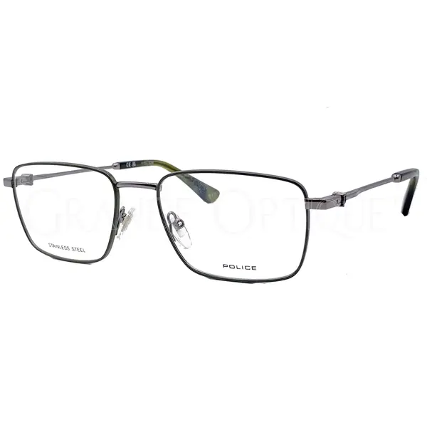 Rame de ochelari Police FORCE 2 VPLL69 0508 - Default Title