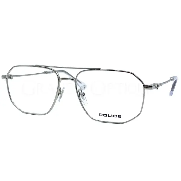 Rame de ochelari Police Force 3 VPLN22 0579 - Default Title