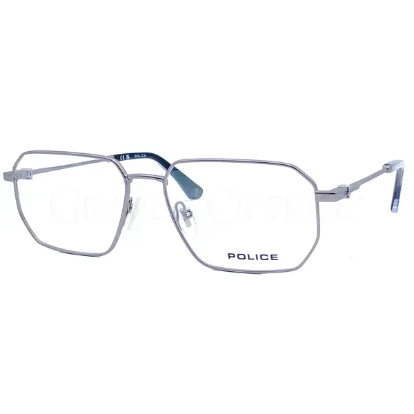 Rame de ochelari Police Force4 VPLN23 E56Y - Default Title