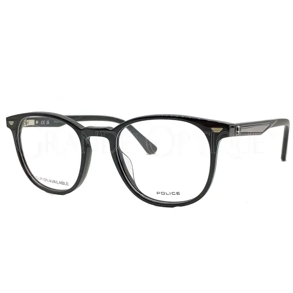 Rame de ochelari Police GROVE2 VPLF02 0700 - Default Title