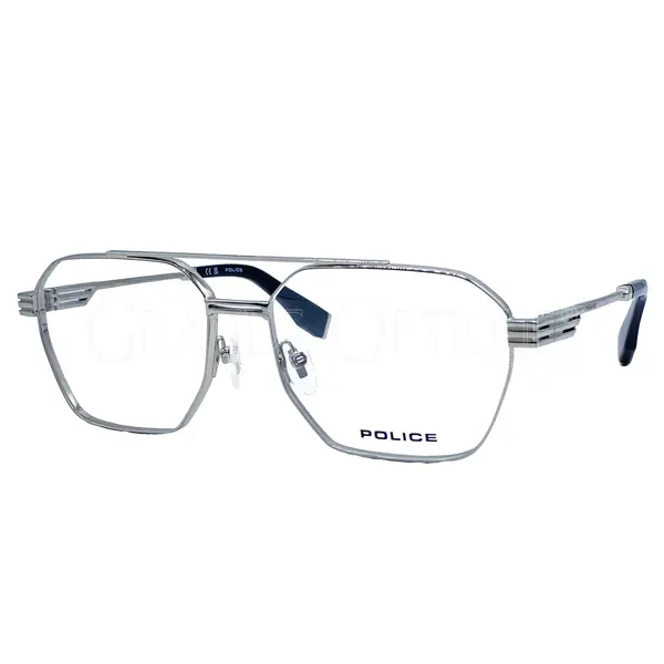 Rame de ochelari Police MERCURY 3 VPLQ76 0579 - Default Title