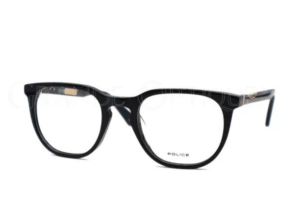 Rame de ochelari Police ORIGINS 58 VPLL70 0700 - Default Title