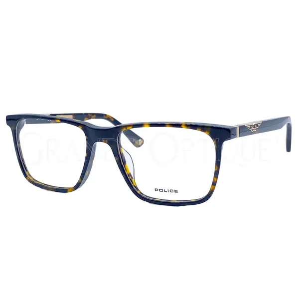 Rame de ochelari Police ORIGINS 59 VPLL71 714Y - Default Title