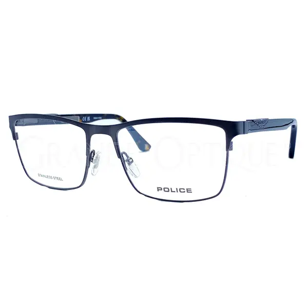 Rame de ochelari Police ORIGINS 6 VPL885 0627 - Default Title