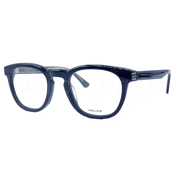 Rame de ochelari Police Origins Hero 4 VPLF04N 700Y - Default Title