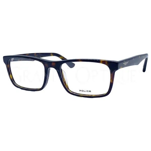 Rame de ochelari Police Origins Lite 21 VPLN16 0722 - Default Title