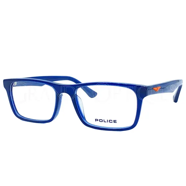 Rame de ochelari Police Origins Lite 21 VPLN16 0Z35 - Default Title