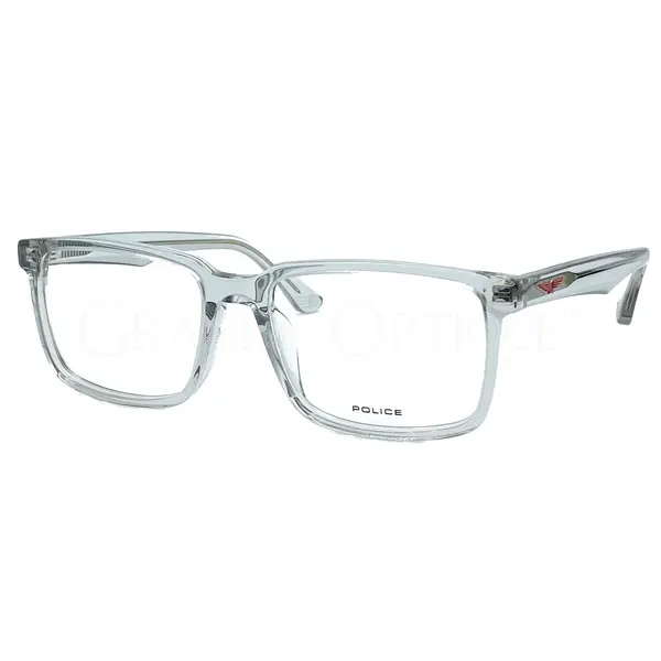 Rame de ochelari Police Origins Lite 22 VPLN17 03GU - Default Title