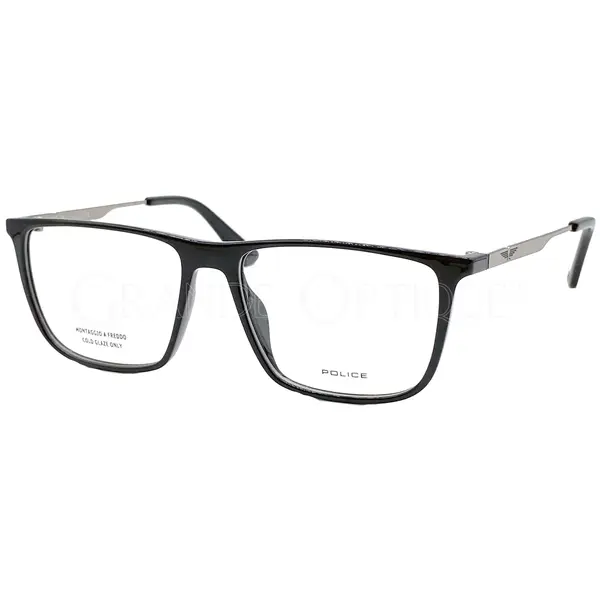 Rame de ochelari Police Origins Lite 27 VPLP09 0Z42 - Default Title