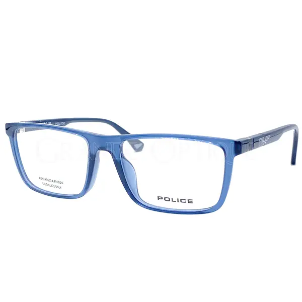 Rame de ochelari Police Origins Lite 32 VPLQ66 0U11 - Default Title
