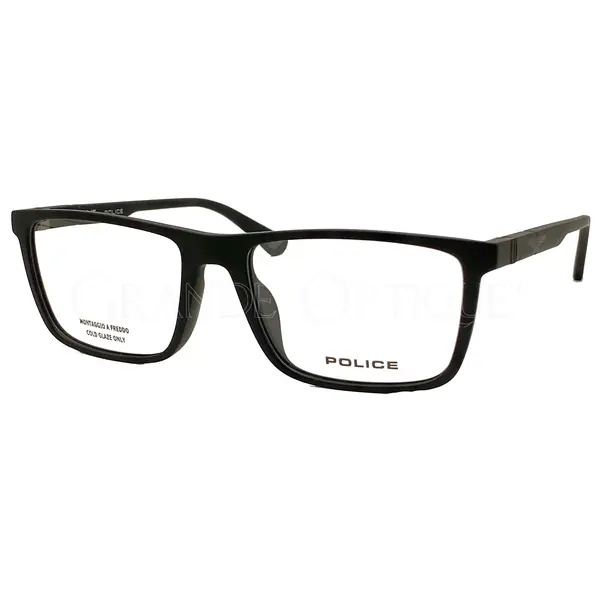 Rame de ochelari Police Origins Lite 32 VPLQ66 0U28 - Default Title