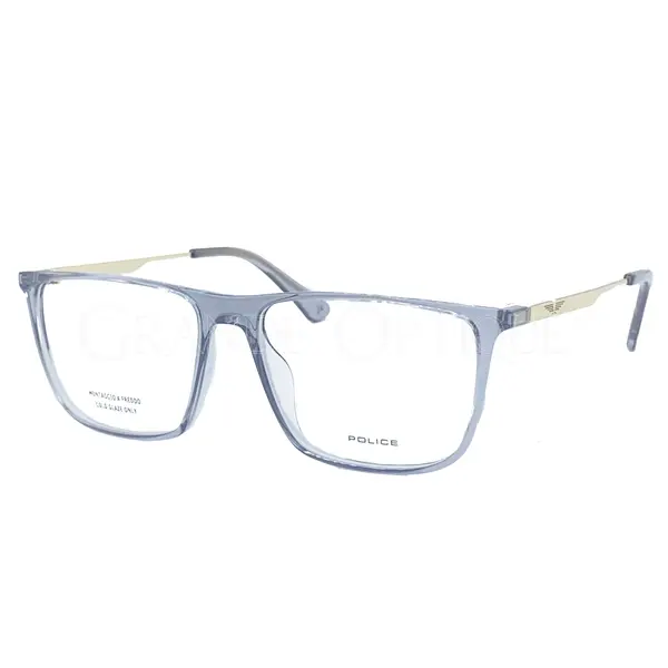 Rame de ochelari Police Origins Lite27 VPLP09 04G0 - Default Title