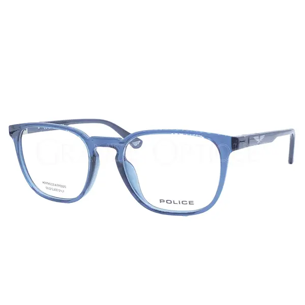 Rame de ochelari Police Origins Lite33 VPLQ67 06G5 - Default Title