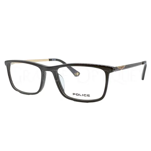 Rame de ochelari Police ORIGINS32 VPLB75 0700 - Default Title