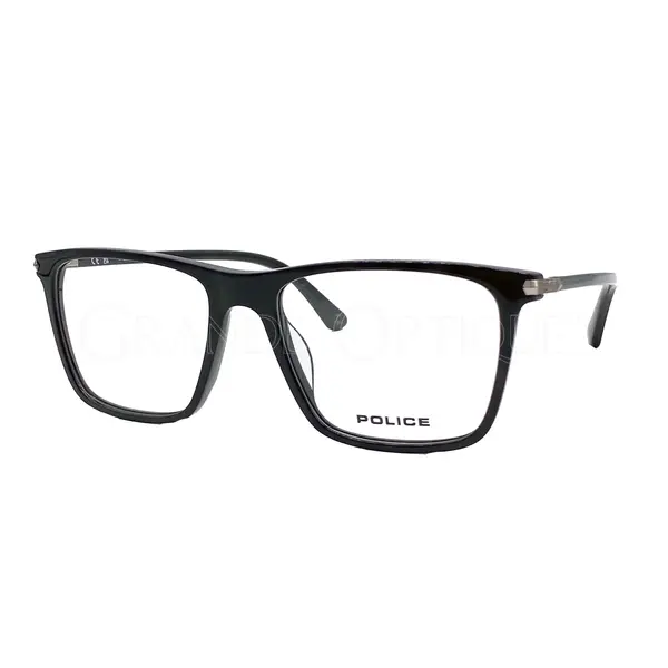 Rame de ochelari Police Roadie 6 VPLP12 0700 - Default Title