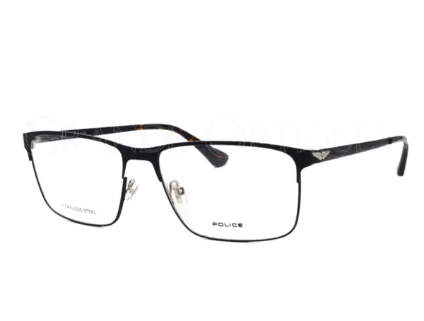 Rame de ochelari Police Tailwind Evo5 VPLD06 0K07 - Default Title