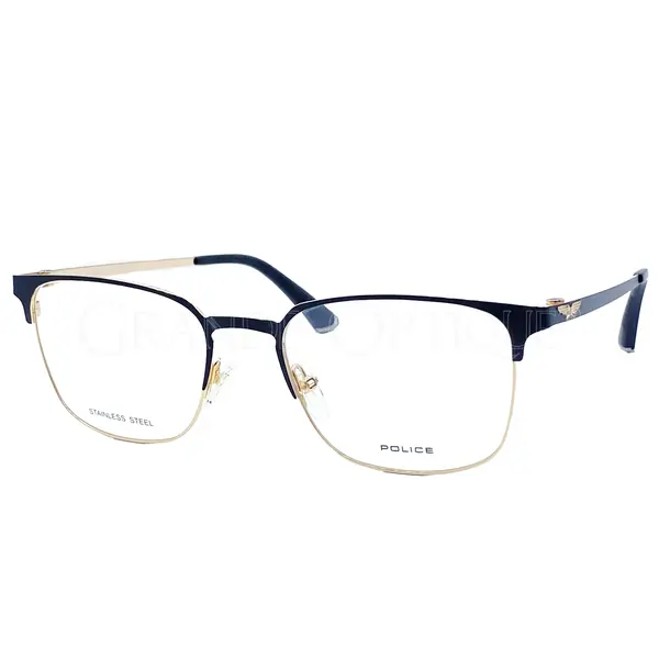 Rame de ochelari Police Tailwind Pro1 VPLP14 0302 - Default Title