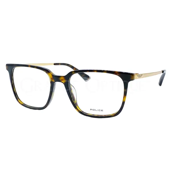 Rame de ochelari Police Tailwind Pro2 VPL15 0722 - Default Title