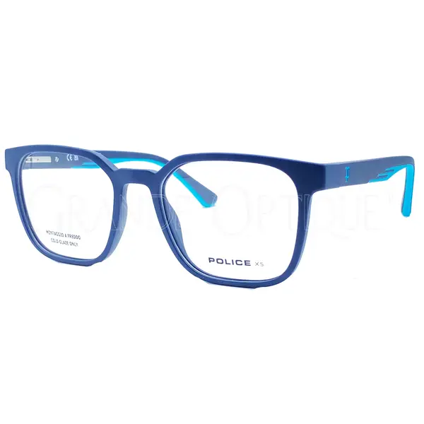 Rame de ochelari Police VK153 75FY - Default Title