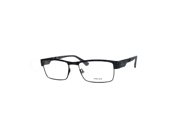 Rame de ochelari Police VPL438N 0531 52 - Default Title