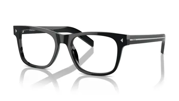 Rame de ochelari Prada PR A13V 16K1O1 - Variant 7696-1224