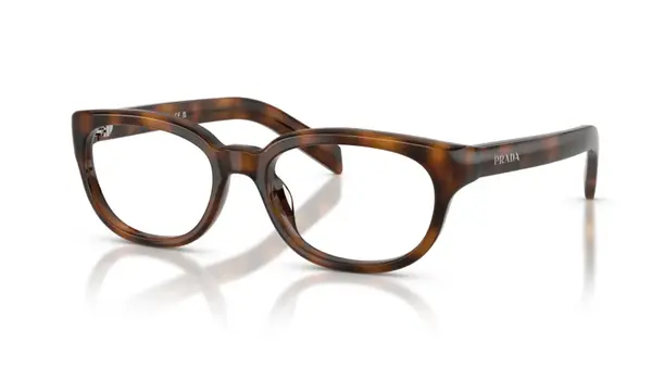 Rame de ochelari Prada PR D03VU 20D1O1 - Default Title