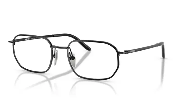 Rame de ochelari Prada PR D51V 1AB1O1 - Default Title