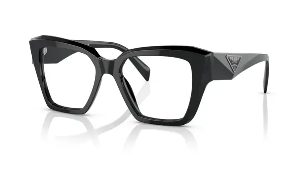 Rame de ochelari Prada PR09ZV 1AB1O1 - Default Title