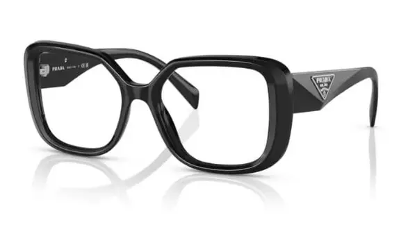 Rame de ochelari Prada PR10Z 1AB1O1 - Default Title