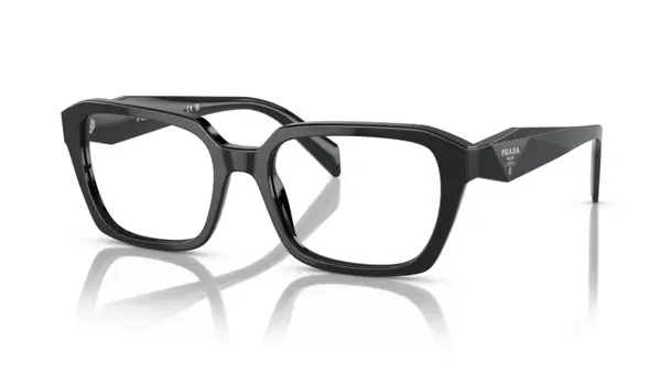 Rame de ochelari Prada PR14ZV 1AB1O1 - Default Title