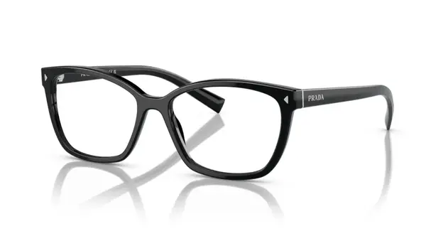 Rame de ochelari Prada PR15ZV 1AB1O1 - Default Title