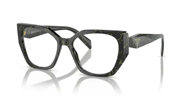 Rame de ochelari Prada PR18WV 19D-1O1 - Default Title