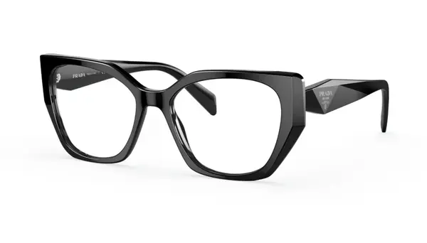 Rame de ochelari Prada PR18WV 1AB1O1 - 54