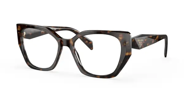 Rame de ochelari Prada PR18WV 2AU1O1 - Default Title