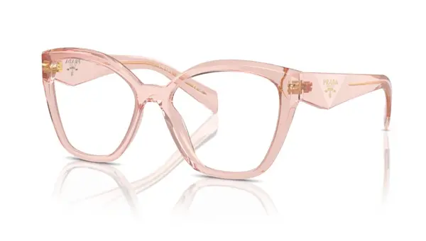 Rame de ochelari Prada PR20ZV 19Q1O1 - Default Title