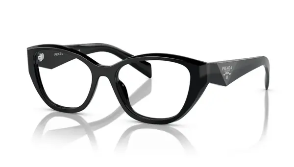 Rame de ochelari Prada PR21ZV 16K1O1 - Default Title