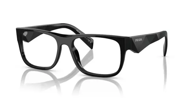 Rame de ochelari Prada PR22ZV 16K1O1 - Default Title