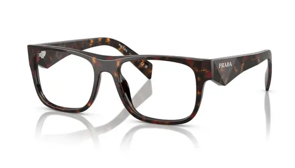 Rame de ochelari Prada PR22ZV 17N1O1 - Default Title