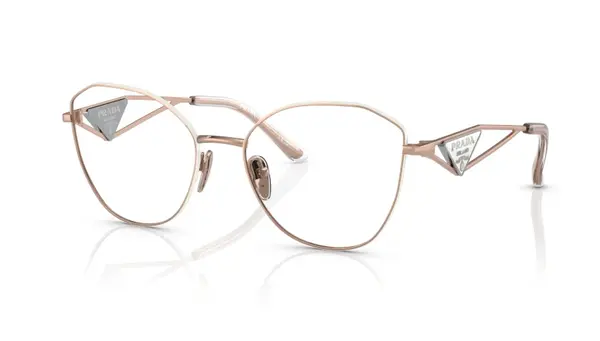 Rame de ochelari Prada PR52ZV SVF1O1 - Default Title