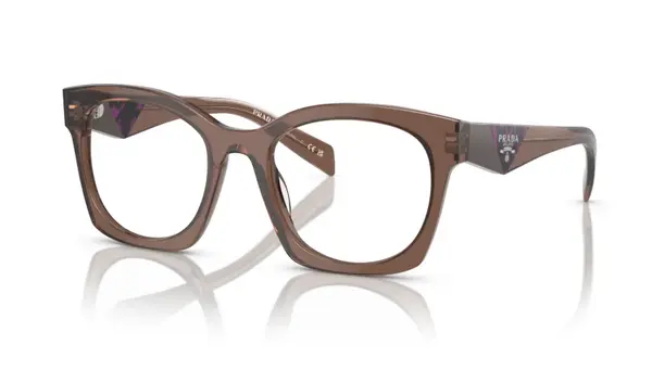 Rame de ochelari Prada PRA05V 170101 - Variant 7498-952