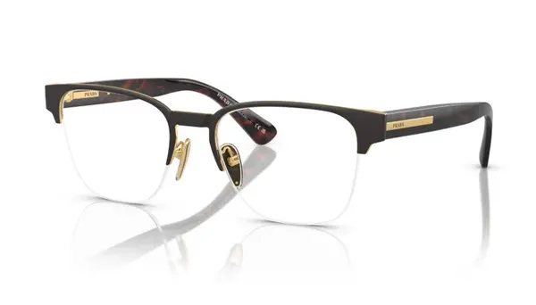 Rame de ochelari Prada PRA52V 01U1O1 - Default Title