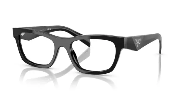 Rame de ochelari Prada PRB01V 16K-1O1 - Default Title
