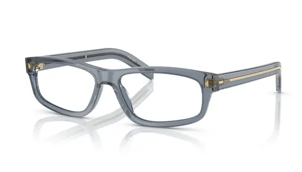Rame de ochelari Prada PRB02V 17T1O1 - Default Title
