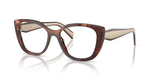 Rame de ochelari Prada PRB04V 07R101 - Variant 9829-1003