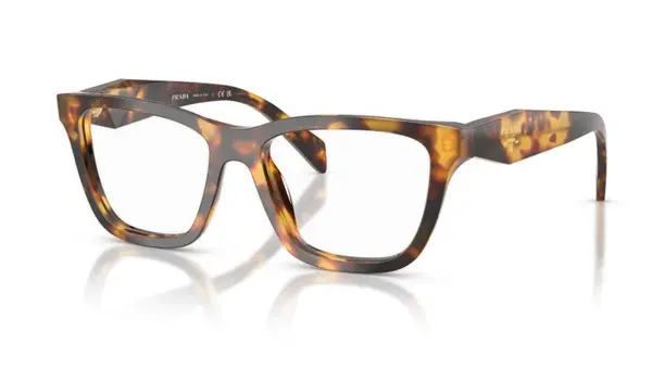 Rame de ochelari Prada PRC10V 14L1O1 - Default Title
